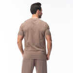 Pánské tričko s krátkým rukávem REMAN XL