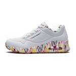 Skechers X Jgoldcrown Uno Loving Love W 155506-WHT dámské boty 37