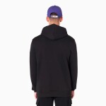 New Era Pánská mikina Phoenix Suns NBA Team Logo Hoodie Sweatshirt Velikost: M