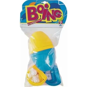 Androni Boing roztahovací set modrá