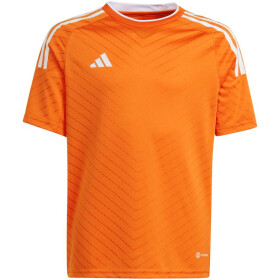 Adidas Campeon 23 Jersey Jr dres IC1243 116cm
