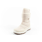 Easy Way zimní boty sněhule dámské zateplené módní zip dámské 41