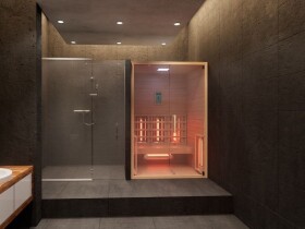 Infrasauna – Roro Hocharn