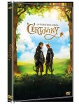 Čertoviny DVD