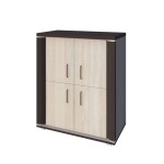 FRONTI Komoda LAURA 90x105 v2