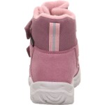 Dívčí zimní boty HUSKY1 Purple/Pink Gore-Tex, Superfit,1-006045-8510 - 24