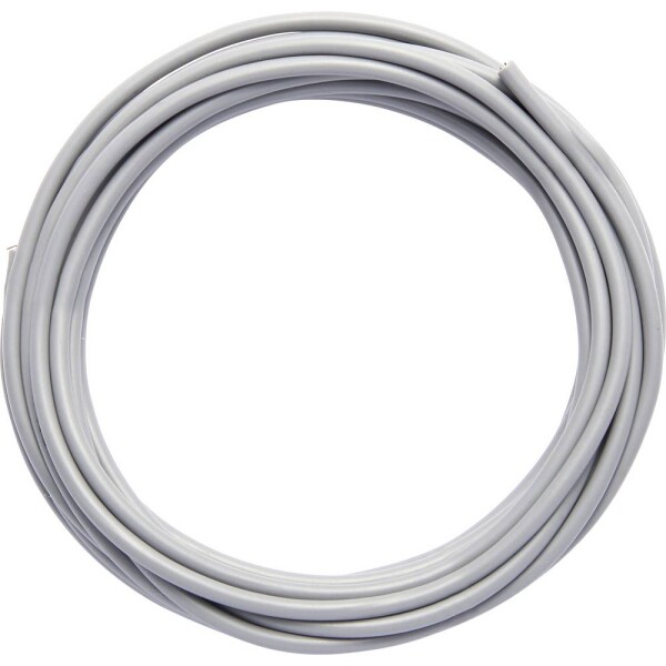 Quadrios 25CW084 Jednotlivá žíla, LiFY, 1.5 mm², šedá, 3 m