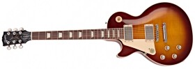 Gibson Les Paul Standard 60s LH Iced Tea