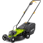 Aku sekačka FIELDMANN FZR 70320-0 1x20V