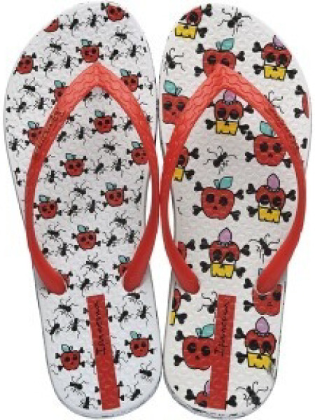 Dětské žabky Ipanema UNIQUE II KIDS 81264-23069 29-30