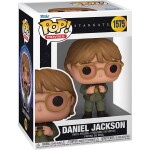 Funko POP Movies: Stargate Daniel Jackson