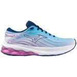 Běžecké boty Mizuno WAVE SKYRISE J1GD240973 Velikost obuvi EU: