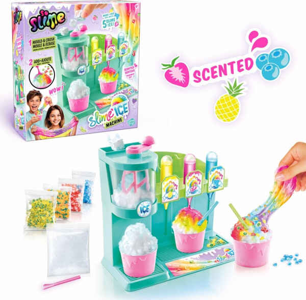 So Slime´Ice Přístroj na sliz - EPEE So Slime