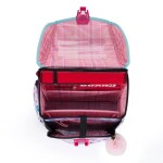 Bagmaster PRIM 22 A školní aktovka - medvídek