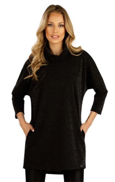 Dámská elegantní tunika Litex 7E046