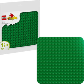 LEGO® DUPLO® 10460 Zelená podložka na stavění - LEGO® Gabby's Dollhouse™