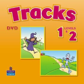 Tracks 1 &amp; 2 DVD