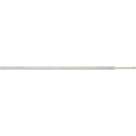 LAPP 91357/500 vysokoteplotní vodič, ÖLFLEX® HEAT 350 SC, 1 x 10 mm², bílá, 500 m