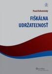 Fiškálna udržateľnosť - Pavol Ochotnický