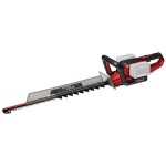 Einhell GC-HH 18/45 Li T-Solo / Aku teleskopické nůžky na živé ploty / 18V / Délka čepele 45 cm / 1400 z-min (3410585)