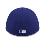 New Era Pánská kšiltovka Brooklyn Dodgers MLB 2026 Jackie Robinson Day 39THIRTY M-Crown Flex Velikost: L/XL