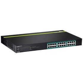 TrendNet TPE-TG240g TPE-TG240g síťový switch 10 / 100 / 1000 MBit/s funkce PoE