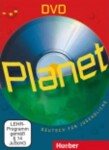 Planet 1: DVD A1-A2 - Christoph Wortberg