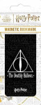 Harry Potter Magnetická záložka