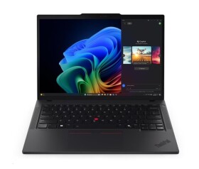 LENOVO NTB ThinkPad T14 G6 - AI 5 PRO 340,14" WUXGA IPS,16GB,512SSD,HDMI,AMD Radeon 840M,W11P,3Y Premier,Bez adaptéra EDF_8056197