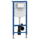 MEXEN - Tex Air E konstrukce pneumatická na WC 61109A
