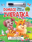 Domáce zvieratká