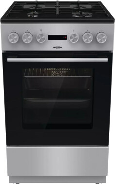 Mora kombinovaný sporák K4255c1s