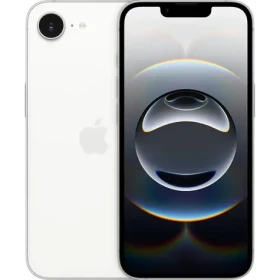 Apple iPhone 16e 128GB bílá / 6.1" / 128GB / iOS18.4 (MD1R4)