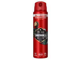 Old Spice Wolfthorn deodorant ve spreji 150 ml