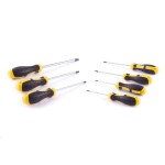 Šroubováky ASSIST TORX / 7 ks 102329