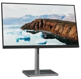 27 Lenovo L27m-30 černá / IPS / 1920x1080 / 1000:1 / 250cd-m2 / 6ms / HDMI+VGA (66D0KAC2EU)