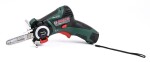 BOSCH EasyCut 12 / Aku řetězová pila / 12 V Li-Ion / 2.0Ah (06033C9020)