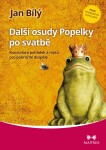 Další osudy Popelky po svatbě Jan Bílý