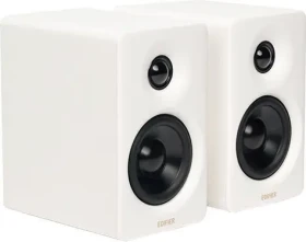 EDIFIER M60 Hi-Fi bílá / 2.0 / reproduktory / AUX / Bluetooth / USB / RMS 66W (M60 White)