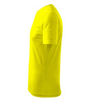 Classic New tričko pánské citronová L