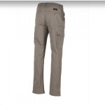 Kalhoty FOREST STRETCH SUMMER khaki PAYPER