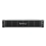 Synology RackStation RS4826xs+ / Síťové úložiště NAS / 12x SATA / Xeon D-1739 8C / 16GB RAM / 2x10GbE / 2U (RS4826xs+)