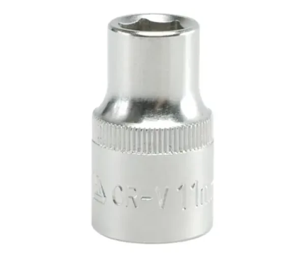 YATO YT-1204 / Nástavec 1/2" 11 mm šetihranný (YT-1204)