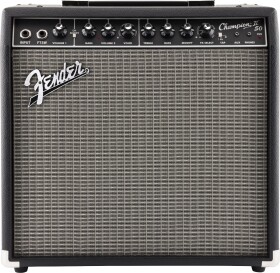 Fender Champion II 50 (rozbalené)