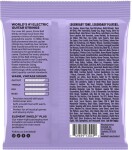 Ernie Ball 2257 Ultra Slinky Classic Rock n Roll