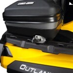 Can-Am Rychloupínak LinQ G2-sada