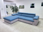 Sedací souprava Coast Enjoy 3 / Milo 12 Provedení: Pravá varianta