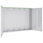 ABN ABNRS506 nástěnné pouzdro Obsah 1 ks