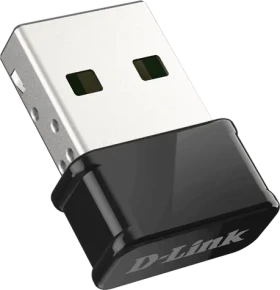 D-Link DWA-181 / Wi-Fi USB adaptér / AC1300 / Dual-band / MU-MIMO / Nano