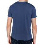 Polo Pánské Tričko s krátkým rukávem 714730623001 - Ralph Lauren L